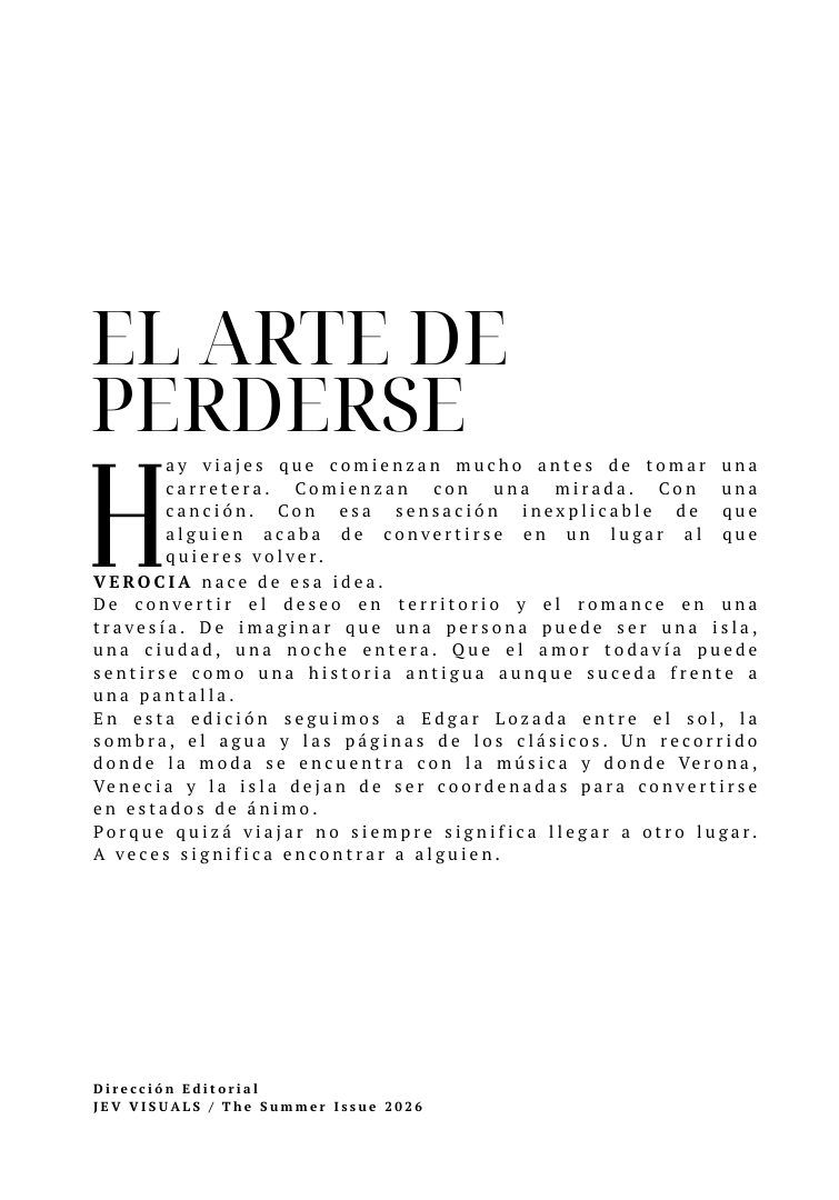 Revista Verocia, página 2